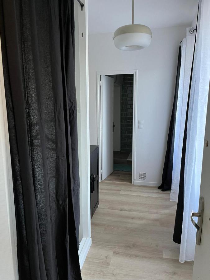 O Casanova Apartment Montereau-Fault-Yonne Exterior photo